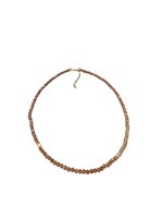 Collana Domar in Cristallo COCR-8-280